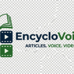 EncycloVoice Logo