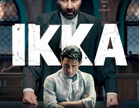Ikka Netflix