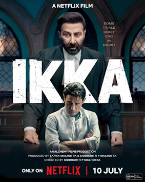 Ikka Netflix