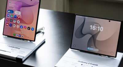 Samsung Fold