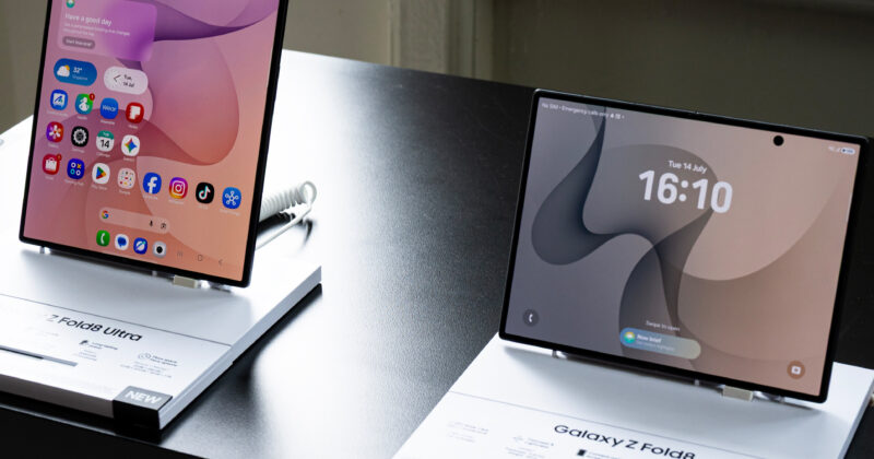 Samsung Fold