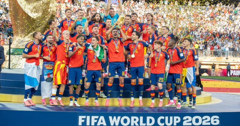 World Cup