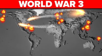 World War 3