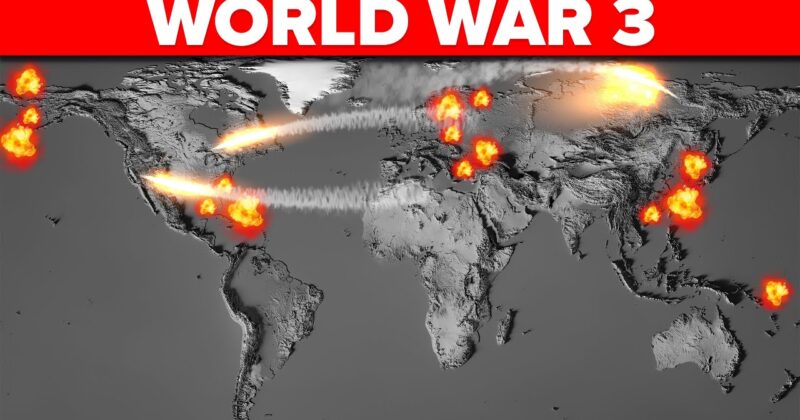World War 3