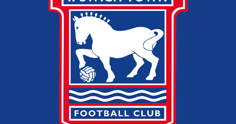Ipswich Town