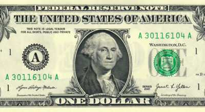 Dollar Threat
