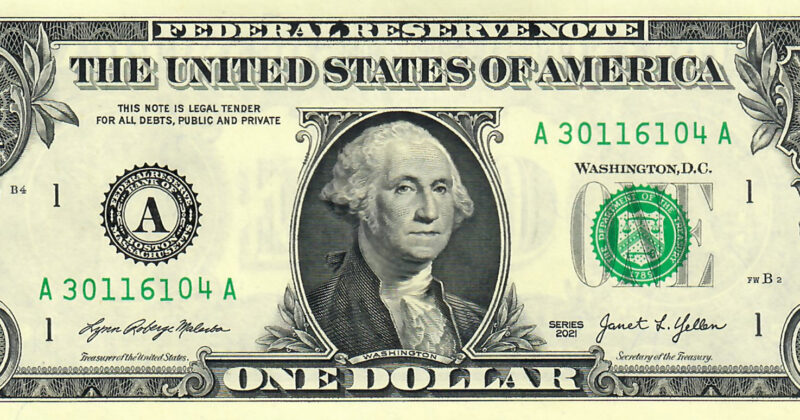 Dollar Threat