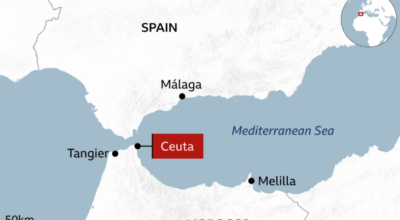 Ceuta