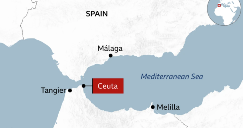 Ceuta