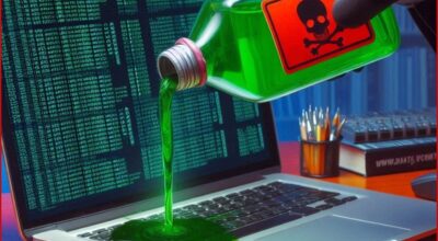 Ai Poisoning
