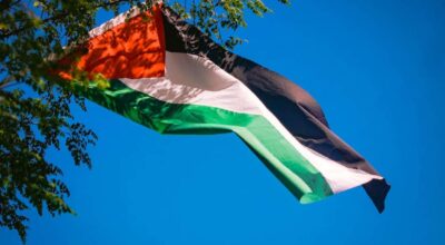 Palestine