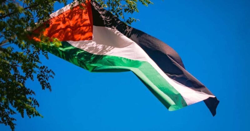 Palestine