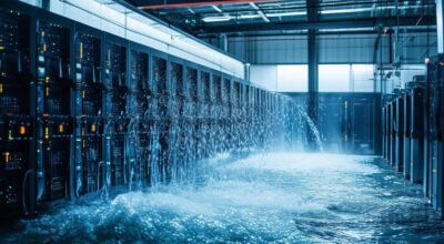 AI Water