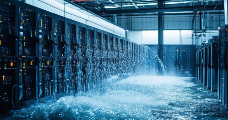 AI Water