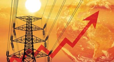 Electricity Demand