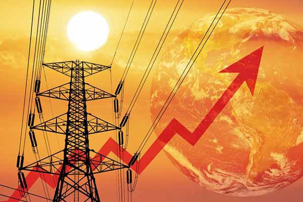 Electricity Demand