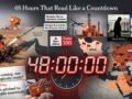 48 hour Countdown