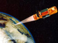 space weapon