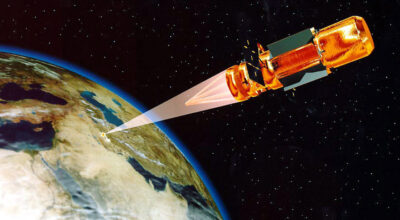 space weapon