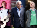 Ed Sheeran Macklemore Kraft