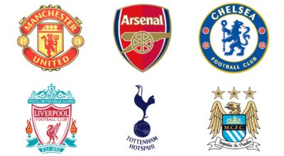Big six