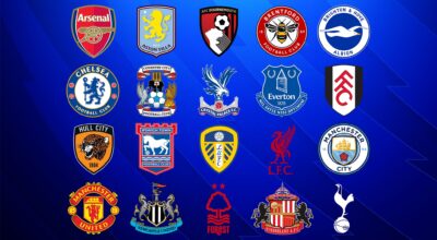 Premier league
