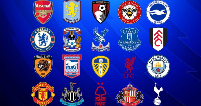Premier league